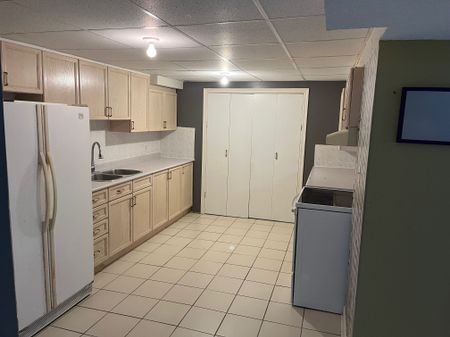 For Lease - 99 TULIP Street Unit# BASEMENT, Georgina, Ontario - Photo 4