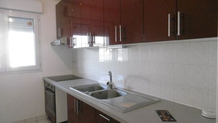 Location appartement 4 pièces, 74.15m², Angers - Photo 5