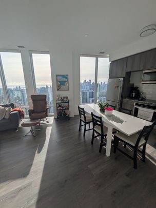 For Lease - 575 Bloor Street Unit# 3607, Toronto, Ontario - Photo 1