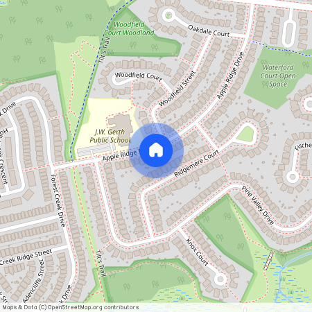 138, 138, Apple Ridge, Dr, Kitchener