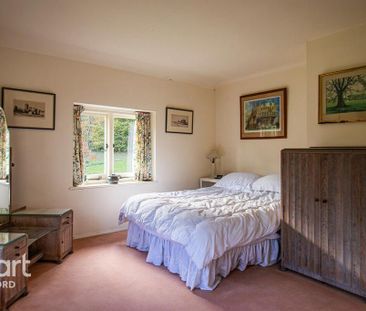 4 bedroom cottage to rent - Photo 5