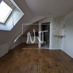 APPARTEMENT A LOUER LONGUENEE EN ANJOU 49770 STUDIO RENOVE - Photo 2