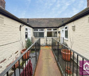 1 bedroom flat to rent - Photo 6