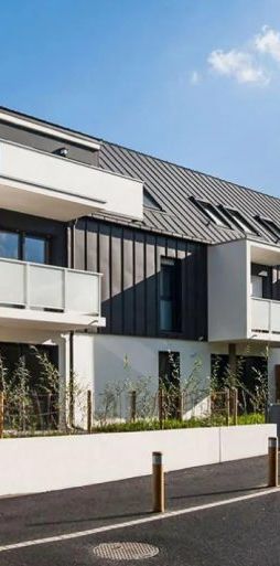 Appartement 5 pièces – 103 m² environ à Bruz (ref : G65170) - Photo 1