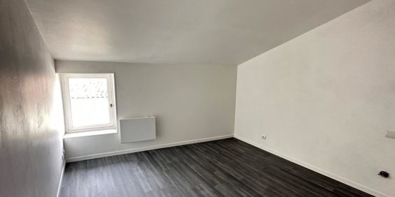 Appartement 60m² centre ville de LANGON - Photo 3