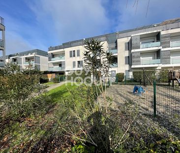 T2 + JARDIN DANS UNE RESIDENCE RECENTE EXCLUSIVITE - Photo 6