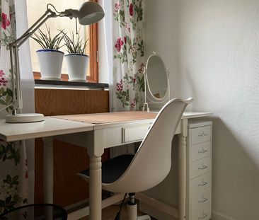 Wallingatan, Stockholm - Foto 3