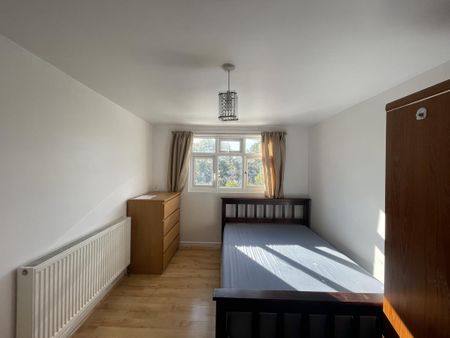 Studio to rent - Photo 4