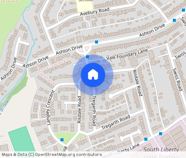 Risdale Road, Bristol, BS3 - Photo 1