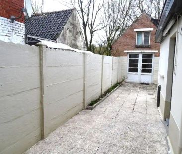 Knusse rijwoning - Foto 6