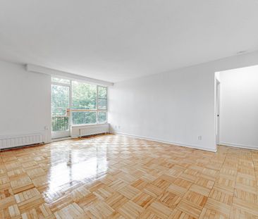 For Lease - 165 Cosburn Avenue Unit# 315, Toronto, Ontario - Photo 1
