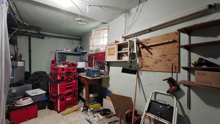 For Lease - 174 Caribou Road Unit# Bsmt, Toronto, Ontario - Photo 4