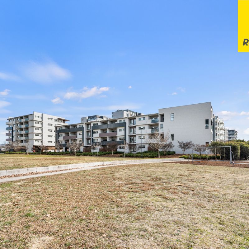 12/17 Limburg Way, Greenway ACT 2900 - Apartment For Rent | Domain - Photo 1