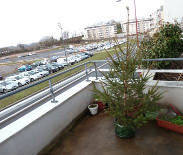 Location Appartement 2 pièces 35m² - Photo 4