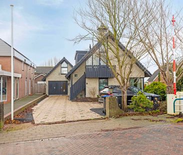 Dorpsstraat, Wilnis, Nederland - Photo 4