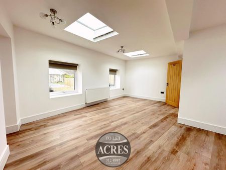 5 bedroom detached house to rent - Photo 3