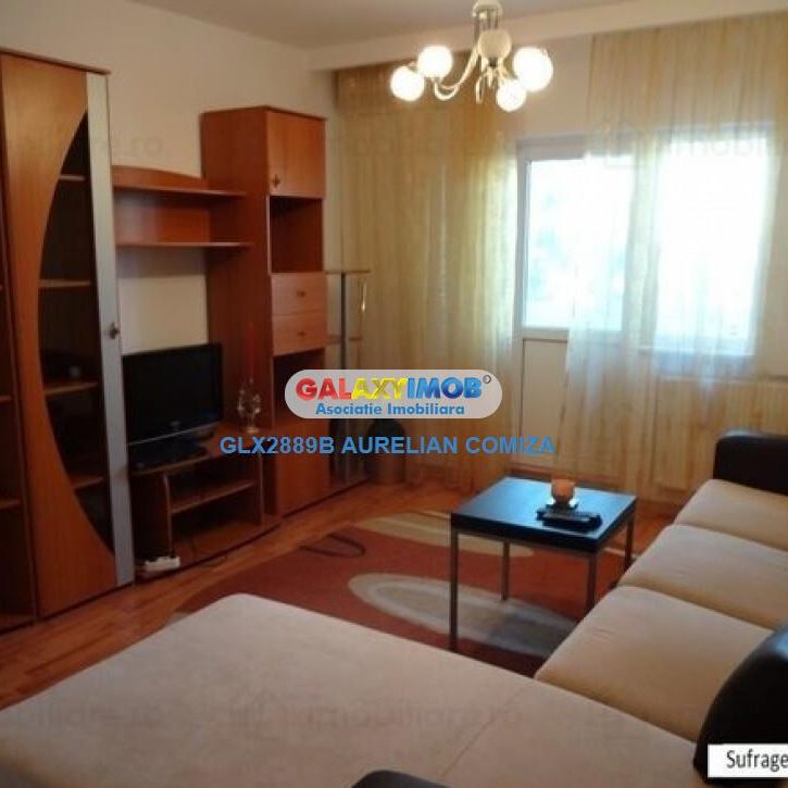 Apartament 2 camere decomandat Aviatiei/ etaj1/4 - Fotografie 1