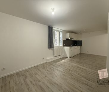 Location Appartement 1 pièce 34m² BORDEAUX 33000 - Photo 6