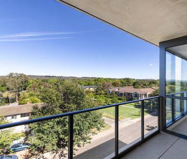 208/100 De Burgh Street, Lyneham ACT 2602 - Apartment For Rent | Do... - Photo 6