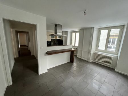 Appartement de 4.5 pièces au 2ème étage - Photo 3