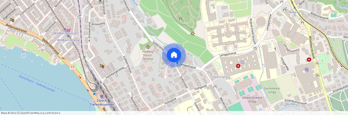 8008, Zürich, Südstrasse, 67