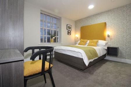 Fleet House, Flat 2, Fox Street, PRESTON PR1 2UT - Photo 2