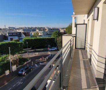 Location Appartement 2 pièces 37m² ISSY LES MOULINEAUX 92130 - Photo 5