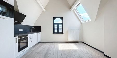 Appartement te huur in Hermée voor € 849 met 1 slaapkamer - Photo 3