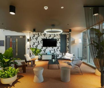 2 bedroom flat to rent - Photo 3