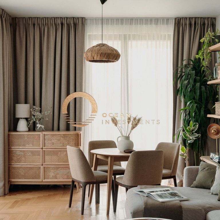 Warszawa, Mokotów, Stegny - Photo 1