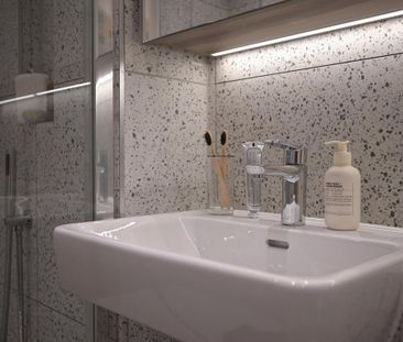 2 bedroom apartment to rent - Photo 6