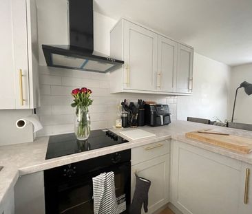 1 bedroom apartment to rent - Photo 5