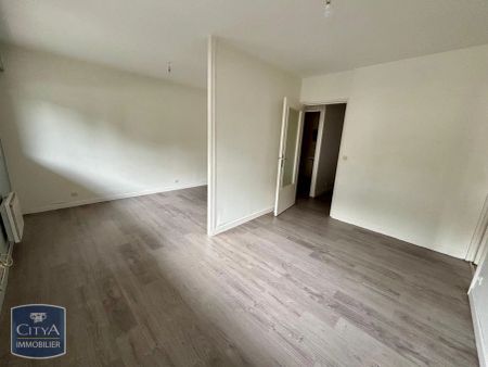 Appartement à louer 1 pièce 37.4m² - Photo 2