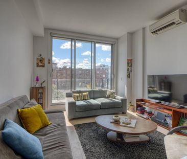 315 Rue Richmond, app.324, H3J 0B7, H3J 0B7, Montréal - Photo 5