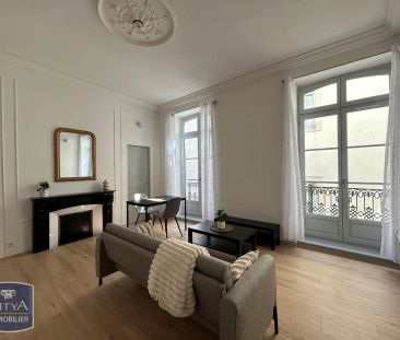 Appartement à louer 2 pièces 49.02m² - Photo 1