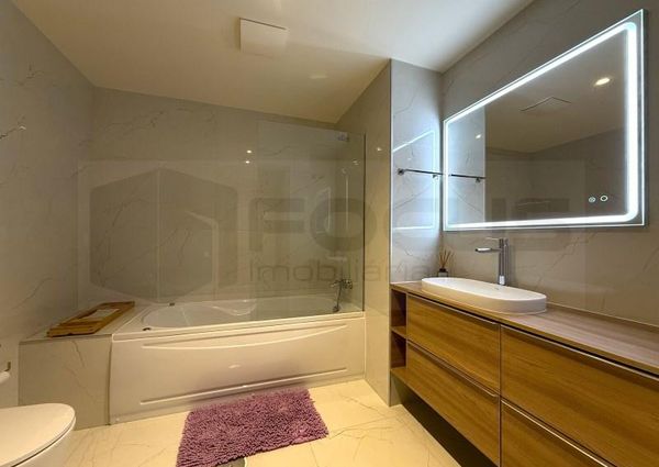 Apartamento T2 em Aveiro