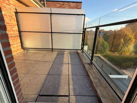 Appartement te huur in Meerdonk met 1 slaapkamer - Foto 4