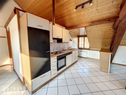 3.5 Zimmer, 89 m², 2. Stock - Foto 1