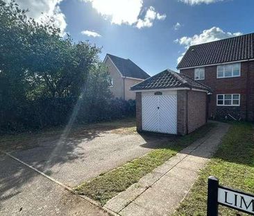Lime Close, Lakenheath, IP27 - Photo 5