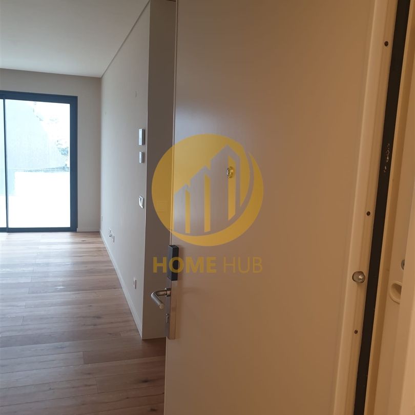 Apartamento T1 em Porto - Photo 1