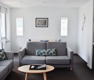 Ready to move in - fully furnished unit - Photo 1