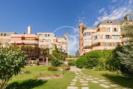 Flat for rent in El Soto de la Moraleja (La Moraleja) - Photo 5