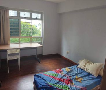 3 Bedroom HDB_FOUR_ROOM at Sengkang - Photo 2