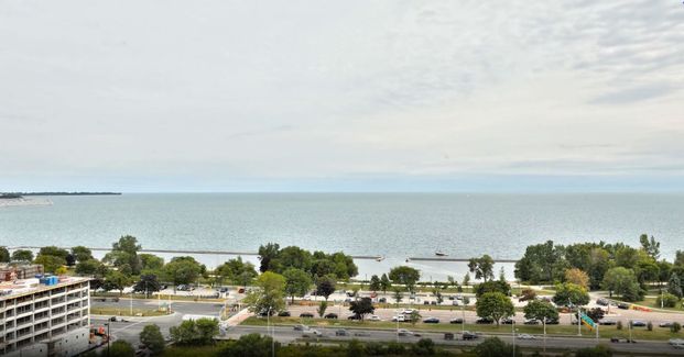 For Lease - 103 The Queensway N/A Unit# 1405, Toronto, Ontario - Photo 1