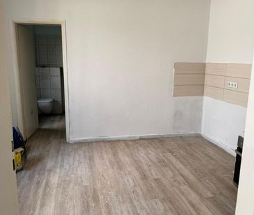 Geräumige Maisonette-Wohnung unweit vom Krefelder Hauptbahnhof zu v... - Foto 1
