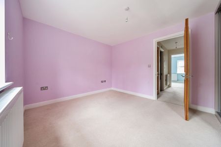 3 bedroom town house to rent - Photo 5