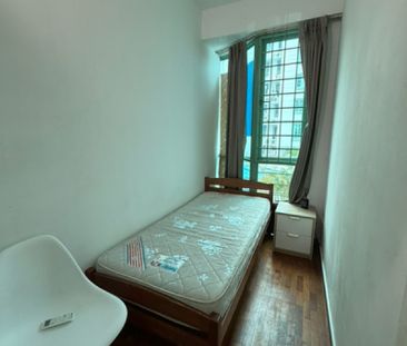 7 rooms near MRT and amenities for rent - Photo 3