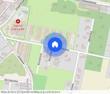 Komfortowe Mieszkanie koło Eskulapa Osielsko - Фото 1