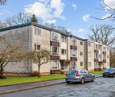 2 bedroom ground floor flat to rent - Photo 3