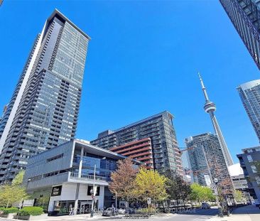 For Lease - 25 Telegram Mews Unit# 2301, Toronto, Ontario - Photo 1
